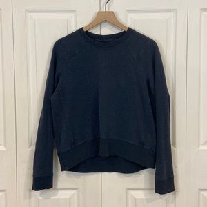 Lululemon Sweatshirt